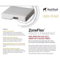 RUCKUS 9U1-R500-WW00 ***Դ ǧAP 802.11AC