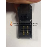 Loranger IC03780-121-6217 SOT666-6L 0.5mm