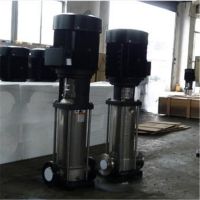 50CDLF16-160 玉树不锈钢多级离心泵_CDLF不锈钢多级离心泵多级增压泵多级卫生泵