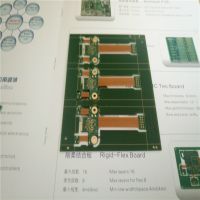 光模块PCB板 数据通讯光模块电路板 光模块PCB线路板 无线语音通讯光模块PCB电路板