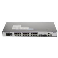 Ϊ S3700-28TP-SI-AC 24ڰ׵+2ǧ׹縴 ̫
