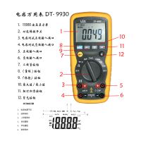 CEMʢDT-9930ñ LCRԱ