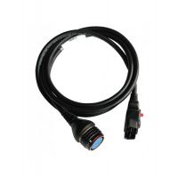 BENZ C4/BENZ SD compact4 OBD cable/BENZ OBD16/