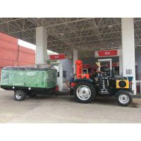 水井专用KSZJ-29/23G螺杆空压机