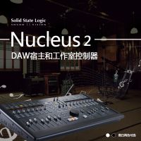 SolidStateLogic SSLNucleus2վ̨DAW͹ҿ16·