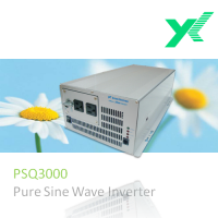 逆变器台湾裕凯PSQ3000W