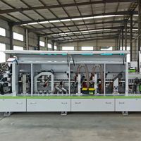 極東款全自動(dòng)封邊機(jī)木工帶跟蹤開(kāi)槽全自動(dòng)封邊機(jī) 木工封邊機(jī)廠家