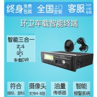 车载定位终端