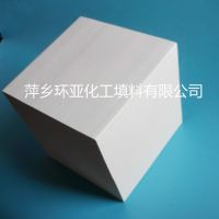 环亚供应堇青石 【voc载体】100mm蜂窝陶瓷载体
