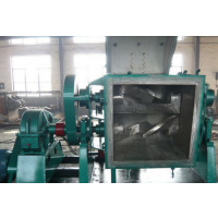 热销硬脂酸锌硬脂酸钙用捏合机专业生产|专用真空捏合机特达