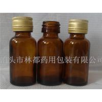 泊头林都现货供应10ml口服液玻璃瓶