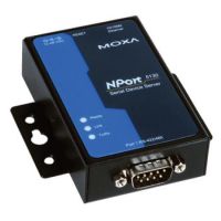MOXA NPort 5130 1RS-422/485ڷ