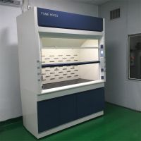 深圳通风柜 东莞实验室毒气排风柜 通风柜厂家