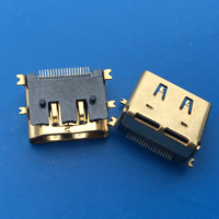 ƽ/HDMIĸ19P Ľ ̶ ͭ PCB-