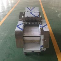 全自动骨机 排骨机 切骨头机 鸡块机品