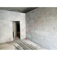 蒸压加气混凝土砌块、煤灰砖、南京轻质砖隔墙