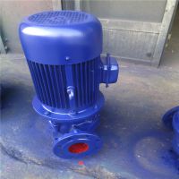 ISG50-125 ISG型离心泵和IS型离心泵,与SG管道泵比较有何缺点?