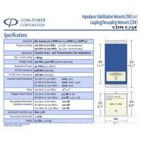 CDN-C75E Com-Power CDNȥ150KHz-230MHz  CDN-C75E