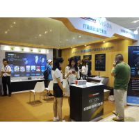 2017中国影音集成科技展