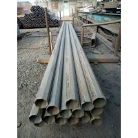 马路护栏用八角异型管 生产订做各种样式异型钢管 欢迎订购