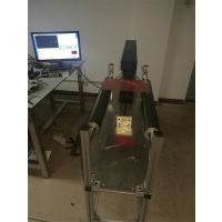 动态激光在线测厚技术应用于防水和特殊材料测厚