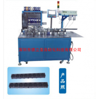 6胞8胞通用圆针自动机德立信自动化