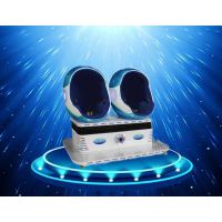 vr体验馆***多少钱，9dvr蛋椅vr设备厂家直销