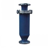 不锈钢氧气法兰过滤器 氧气法兰过滤器