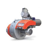 燃烧器百得代理商，900万大卡，15吨锅炉用低氮燃气燃烧器，百得TBG1600ME/MC