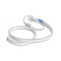 8*16 霓虹灯条220V/110V，三安光电 高流明耐腐蚀环境阻燃
