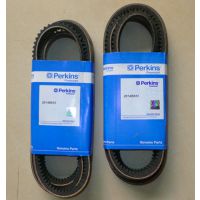 榕工清洁设备perkins404D-15珀金斯风扇皮带080109052