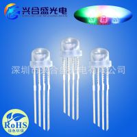 5mmñ״RGBȫ ĽRGBȫʣ LED