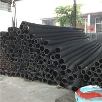 山东厂家直销天然橡胶特种耐磨胶管 高耐磨泥浆管 水泥罐车专用橡胶管