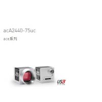 ҵӾBasleracA2440-75uɫɱ佹500USB3.0ӿCMOSоƬ