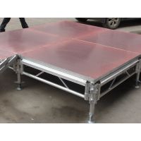 西安铝合金舞台升降舞台演出舞台移动舞台