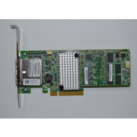 LSI MegaRAID SAS 9286CV-8e 6Gb п RAID 1GB