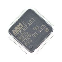 Ƭ STM32F103RBT6 32λ΢ CORTEX M3 128K LQFP64