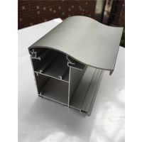 拉布灯箱 专业生产拉布灯箱边框铝型材 质量*** 铝合金灯箱制造