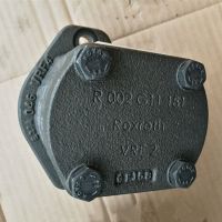 REXROTHֱAZPW21008RQRXXMBS0593 2SAEװƽᡣ