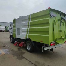 深圳扫路车吸尘管招标采购价格