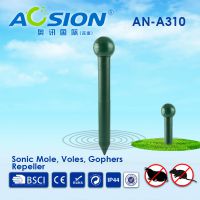 (supply electronic mole repeller)AN-A310