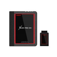 元征X431 PRO3S+汽车故障检测仪 2018新款