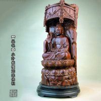 供应小叶紫檀收藏品释迦牟尼佛像 释迦摩尼如来佛祖木雕工艺品