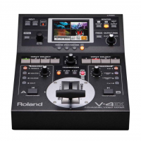 Roland V-40HDƵл4ͨʽƵл̨Ʒл