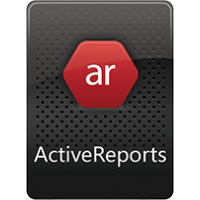 ActiveReports ۣActiveReports ۸