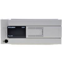 PLC FX3U-64MR/ES-A FX2N-64MR-001
