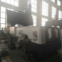 龙门铣床数控加工中心大恒厂家直销