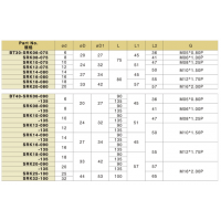 ̨ACROW SRK׵ BT40-SRK16-090