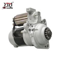 供应YTM昱特电机T4100耶鲁叉车12V14T 2.7KW马自达M002T57671