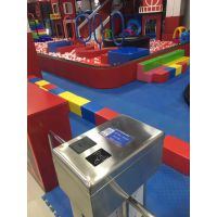 儿童乐园收费系统儿童乐园管理软件游乐园会员软件游乐场收银机